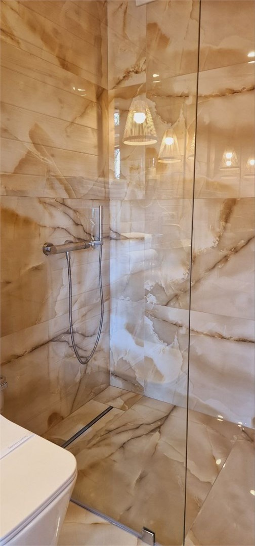 №11 | Барнхаус-дом с двумя спальнями и камином - фото 17