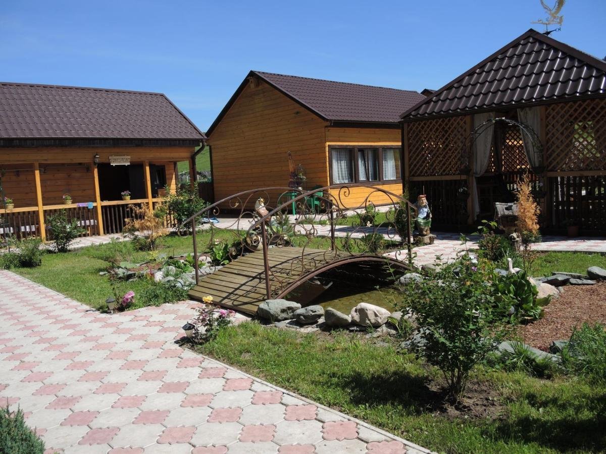 Дача-удача - фото 1