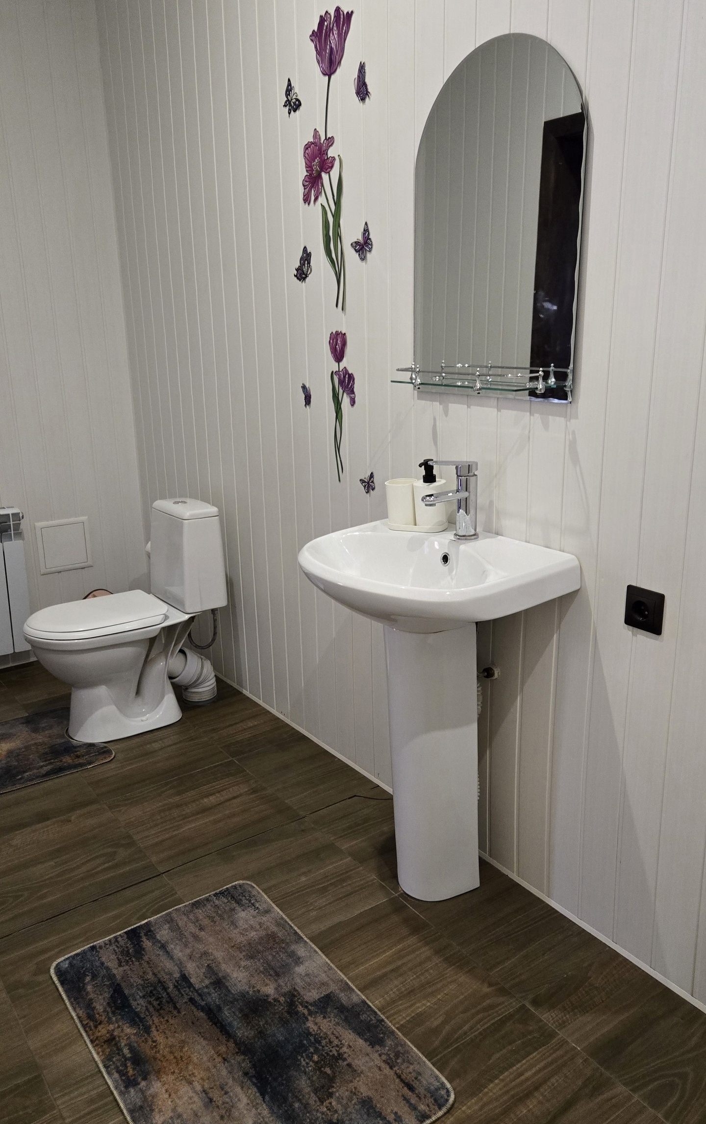 Дом - фото 10