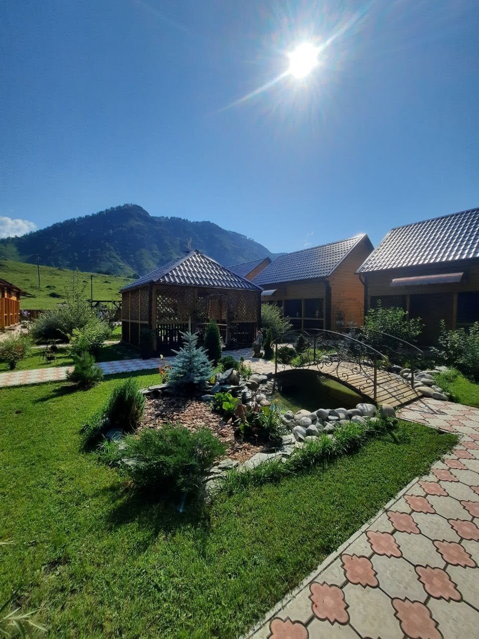 Дом - фото 11