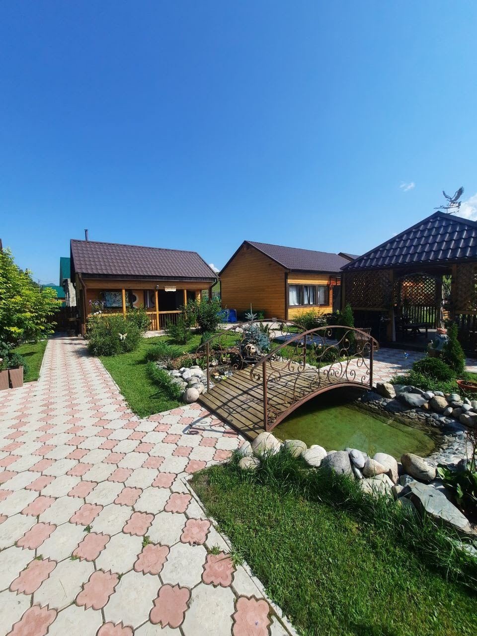 Дом - фото 12