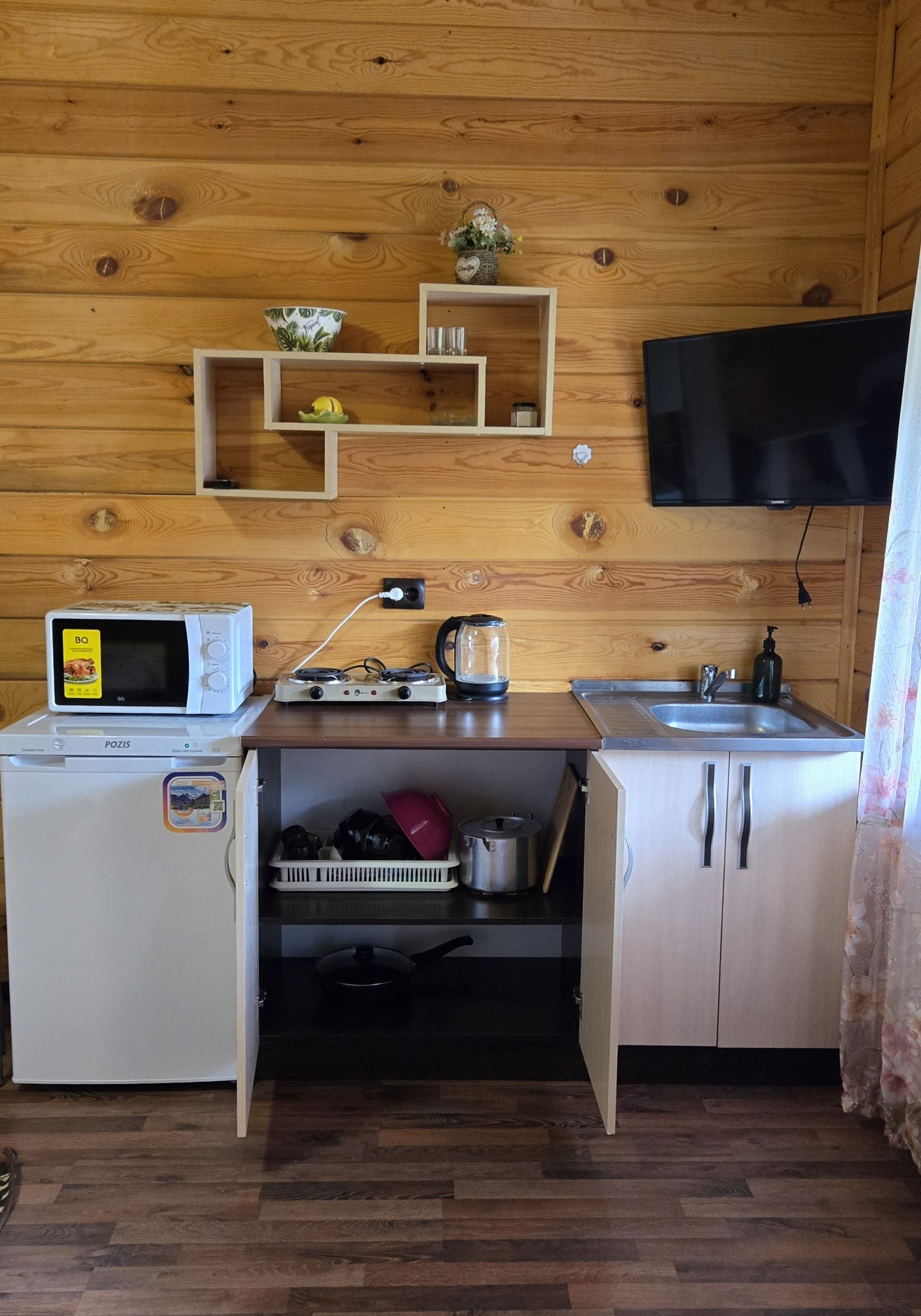 Дом на 2 хозяина 5 номер - фото 4