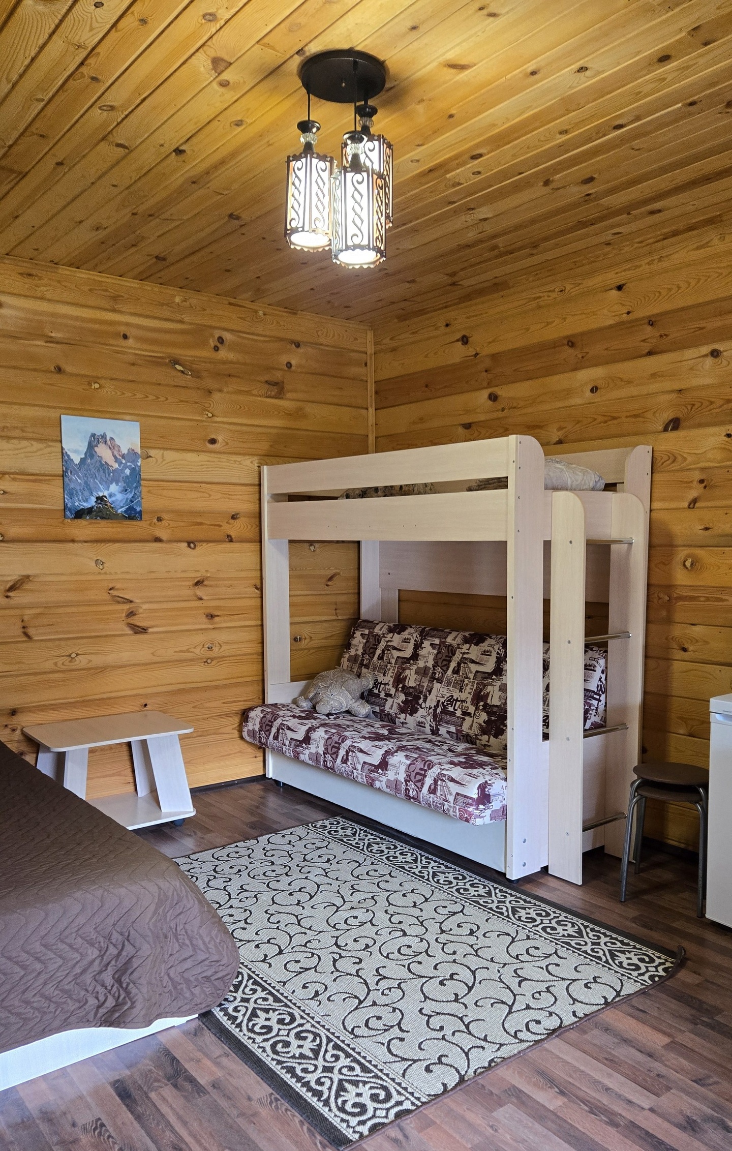 Дом на 2 хозяина 5 номер - фото 5