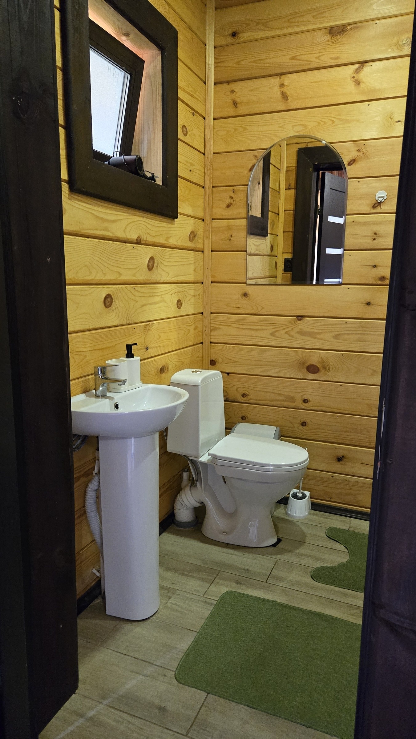 Дом на 2 хозяина 5 номер - фото 7