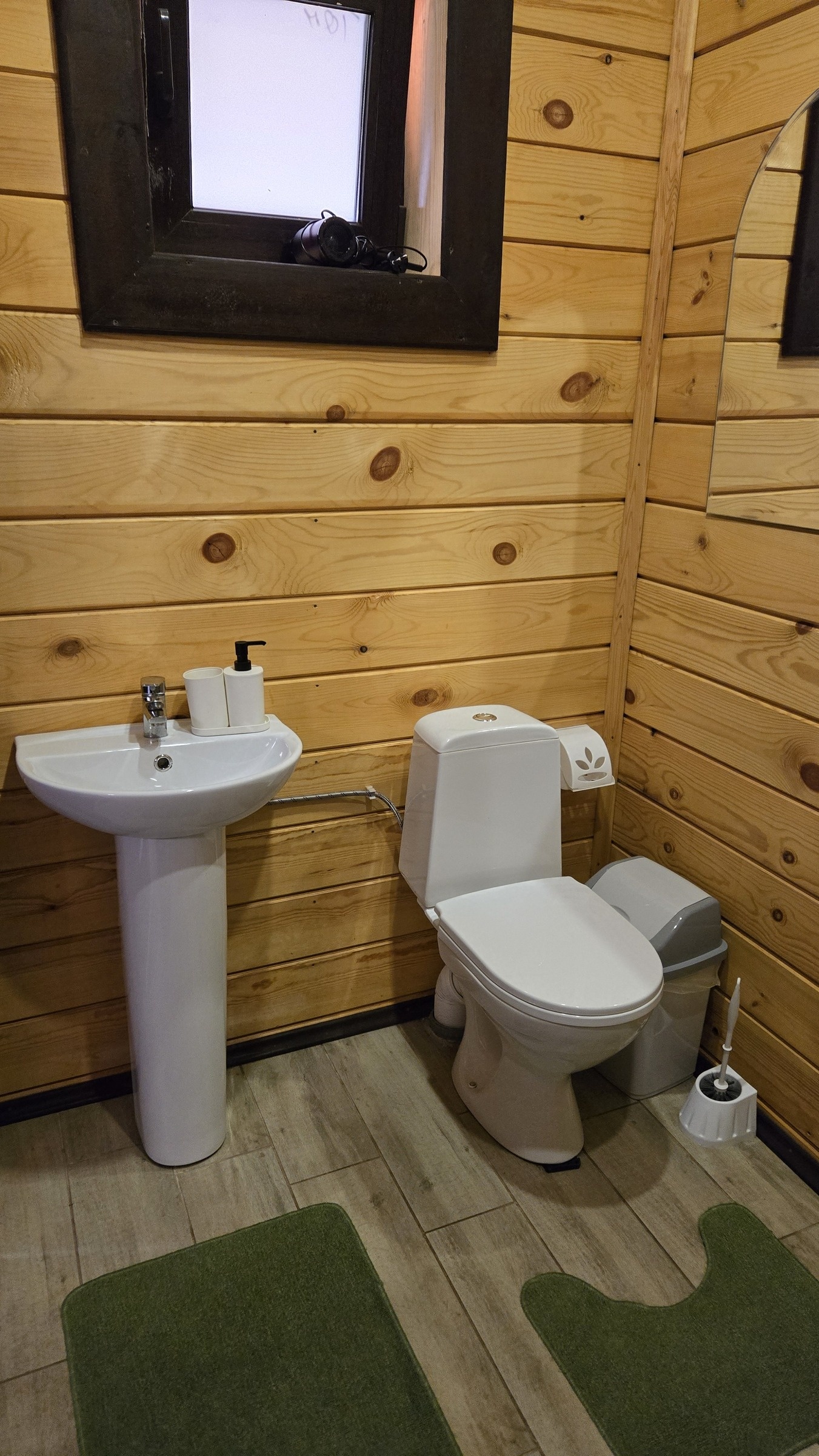 Дом на 2 хозяина 5 номер - фото 8