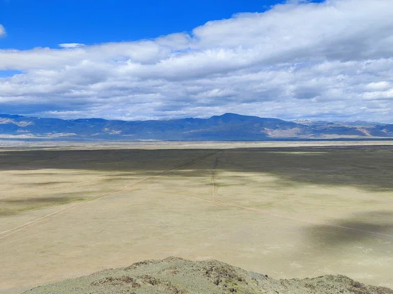 Петроглифы Жалгыс-Тобе - фото 6