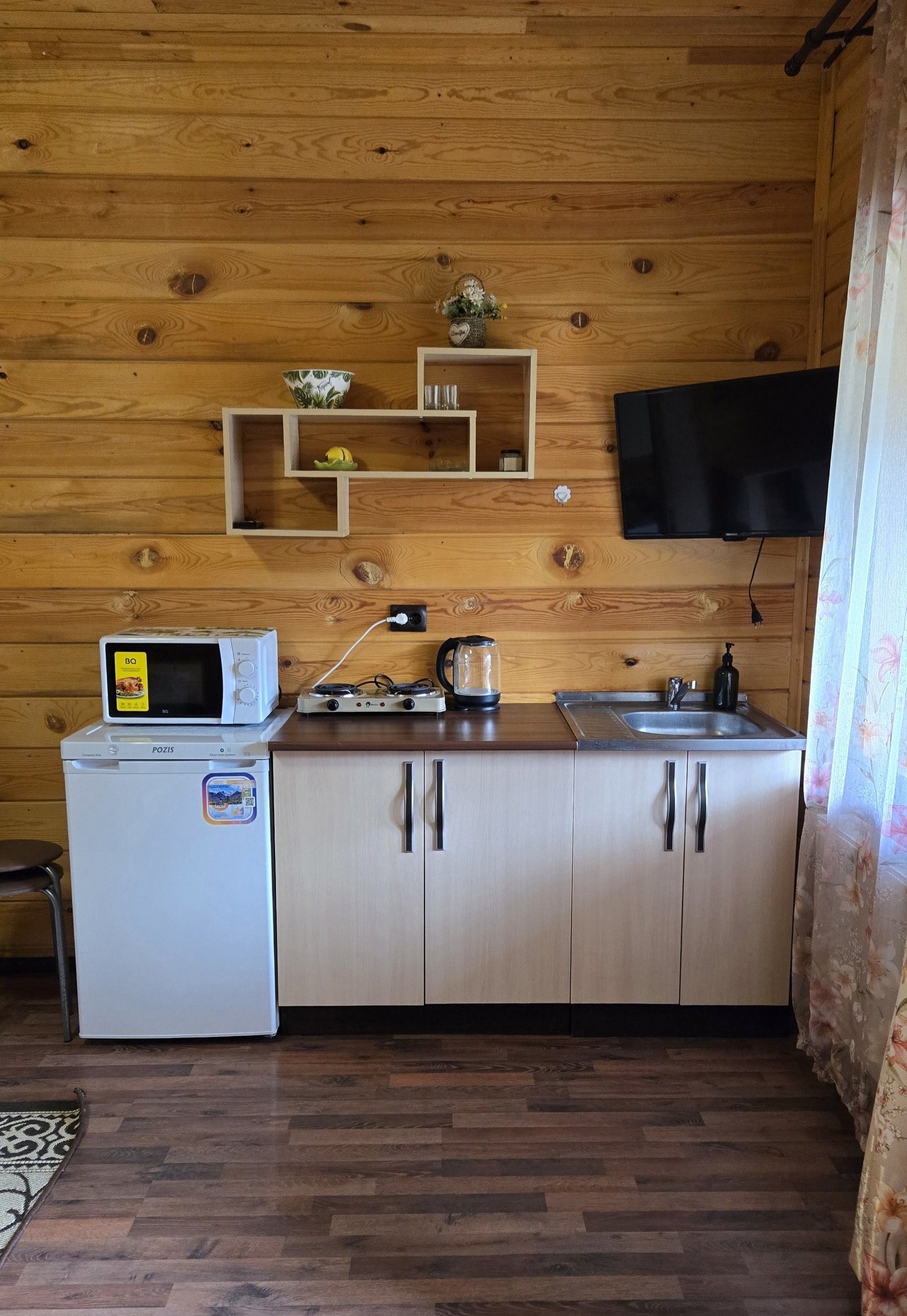 Дом на 2 хозяина 5 номер - фото 10