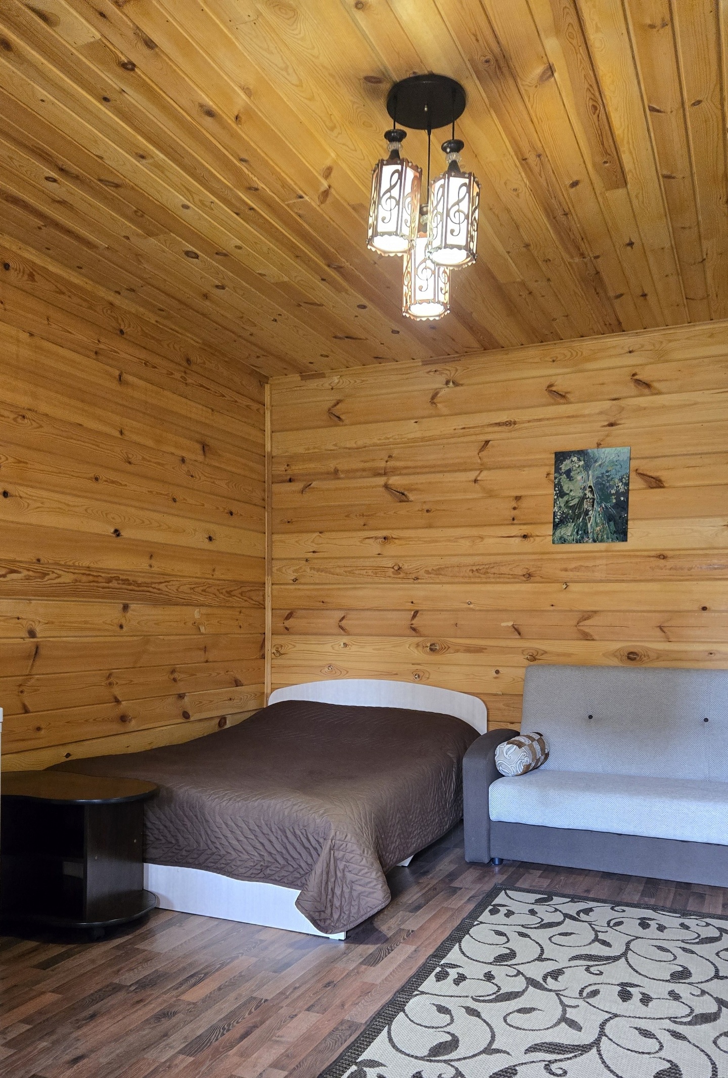 Дом на 2 хозяина 6 номер - фото 1