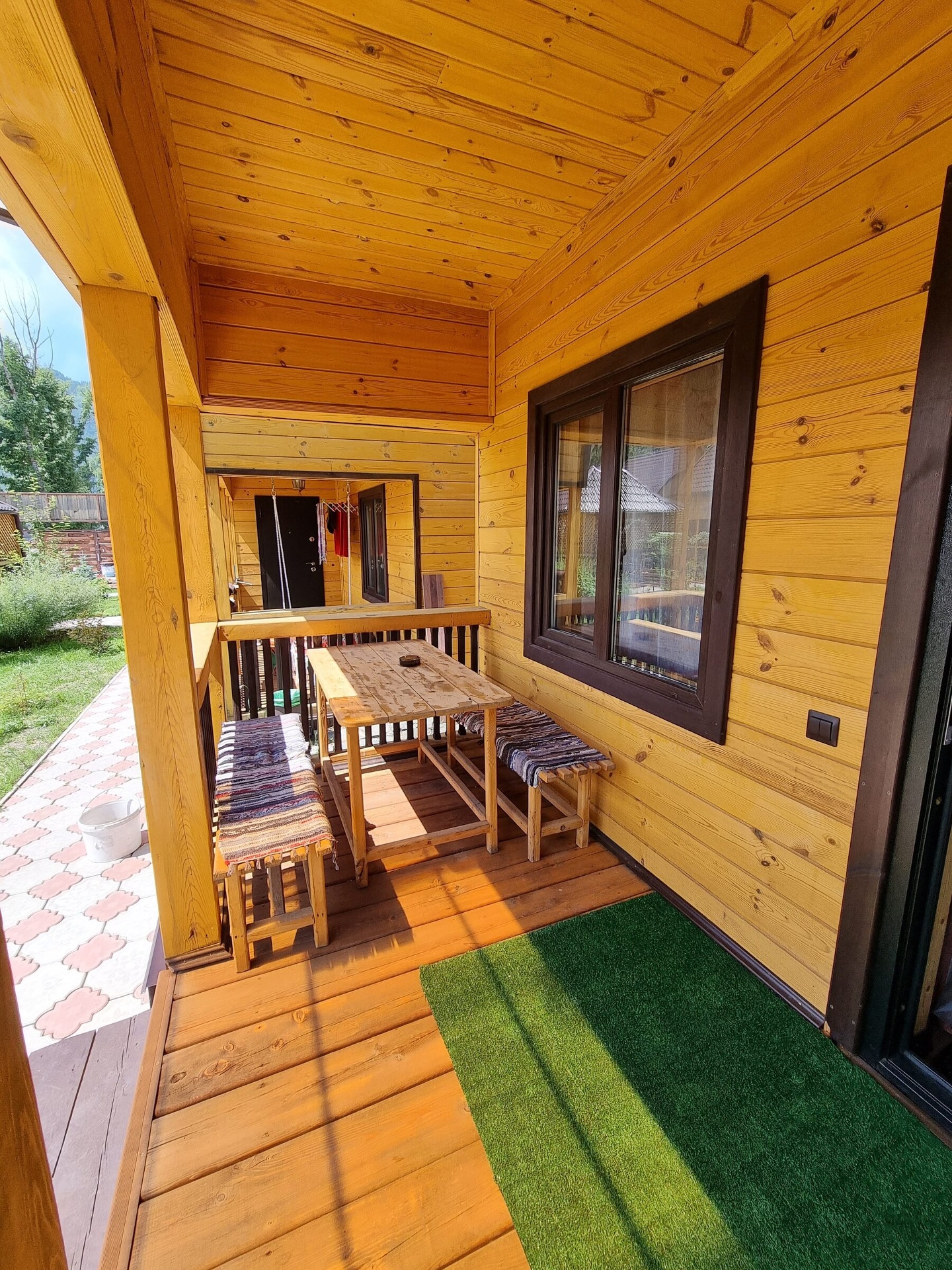 Дом на 2 хозяина 6 номер - фото 2