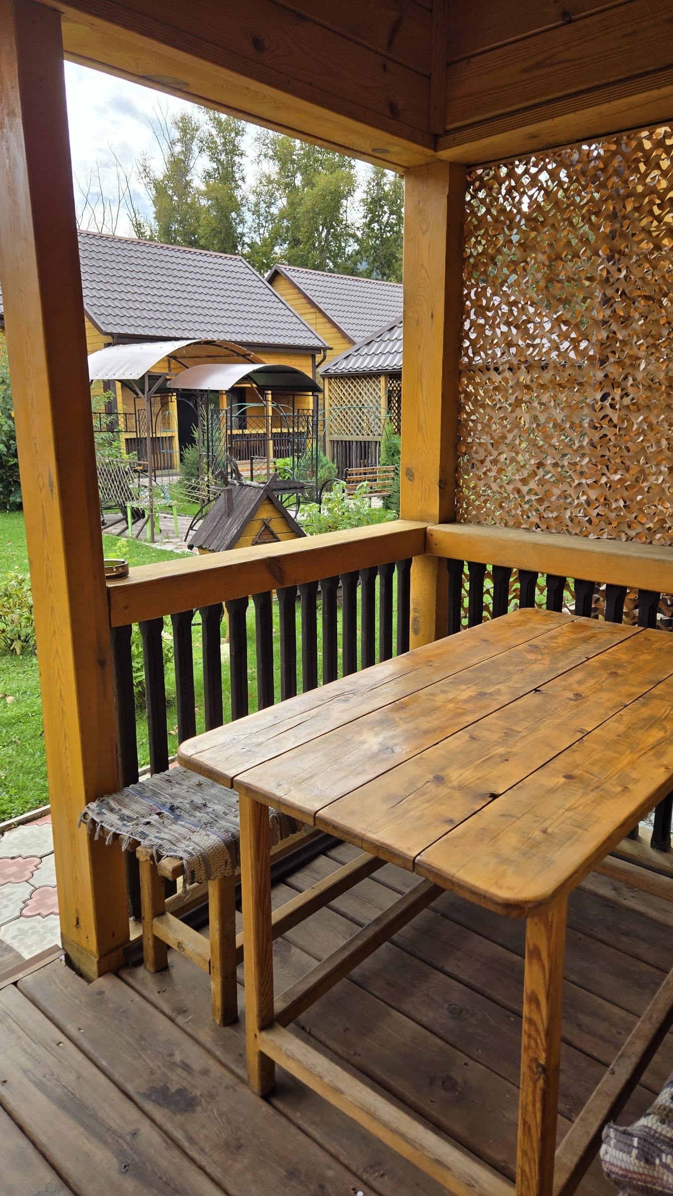 Дом на 2 хозяина 6 номер - фото 3