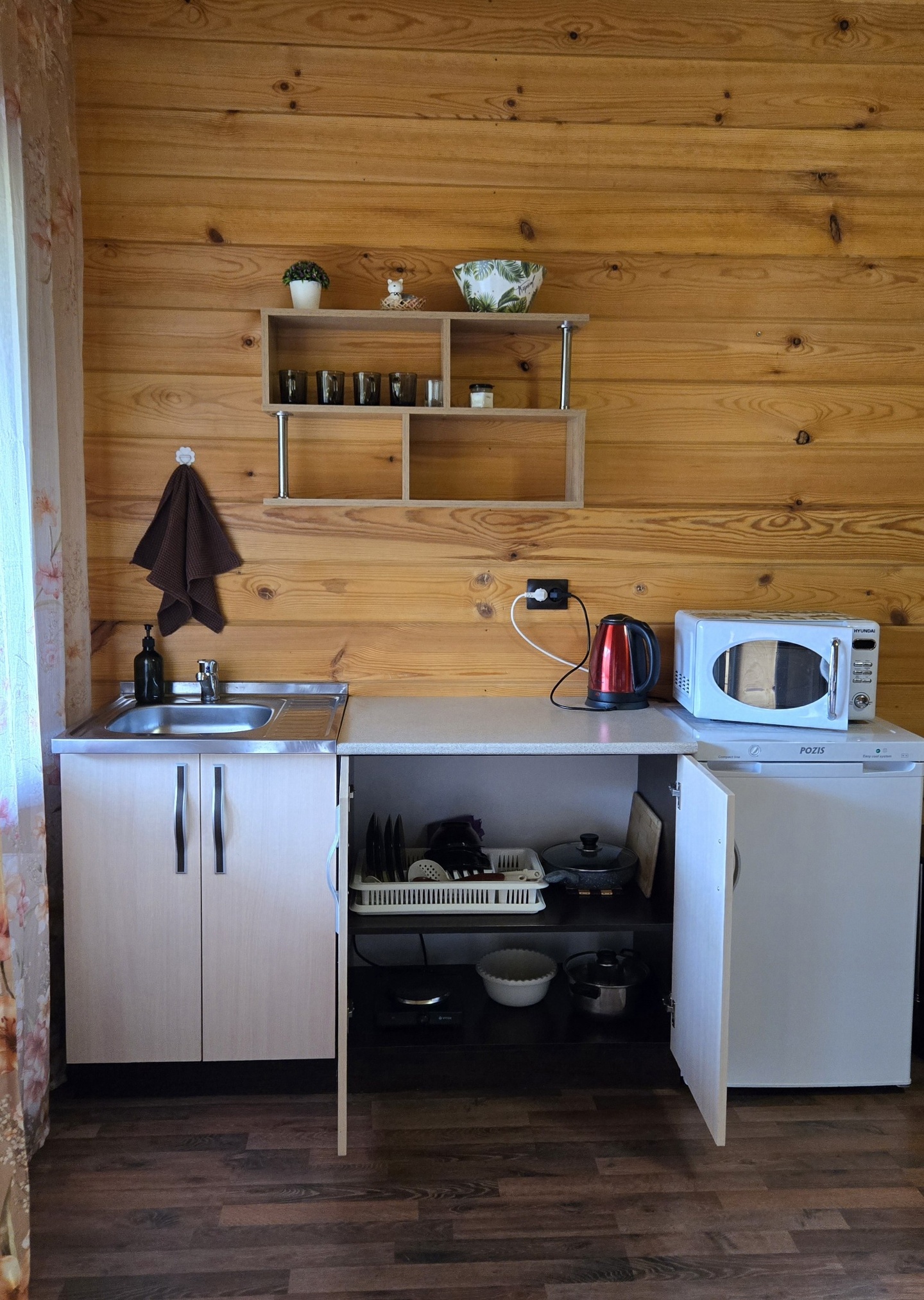 Дом на 2 хозяина 6 номер - фото 4