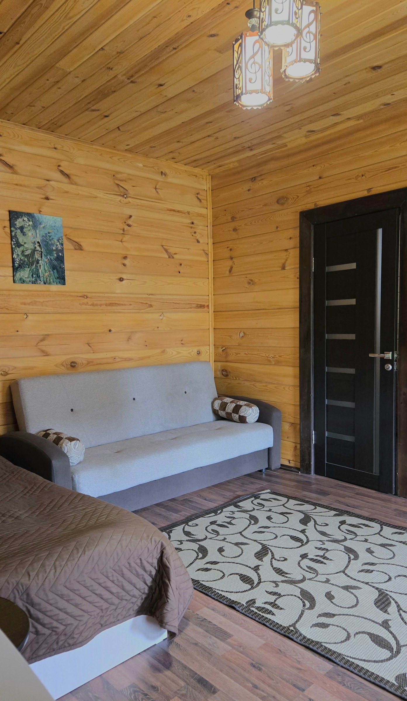 Дом на 2 хозяина 6 номер - фото 6