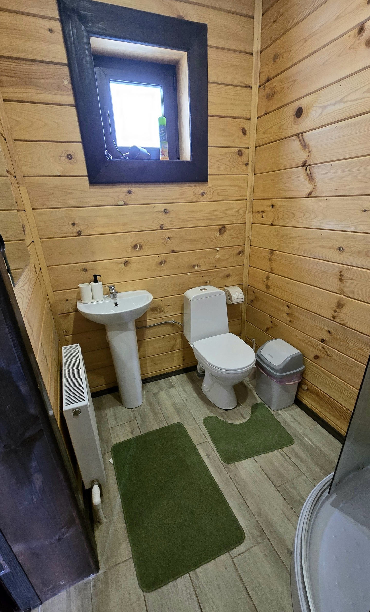 Дом на 2 хозяина 6 номер - фото 7