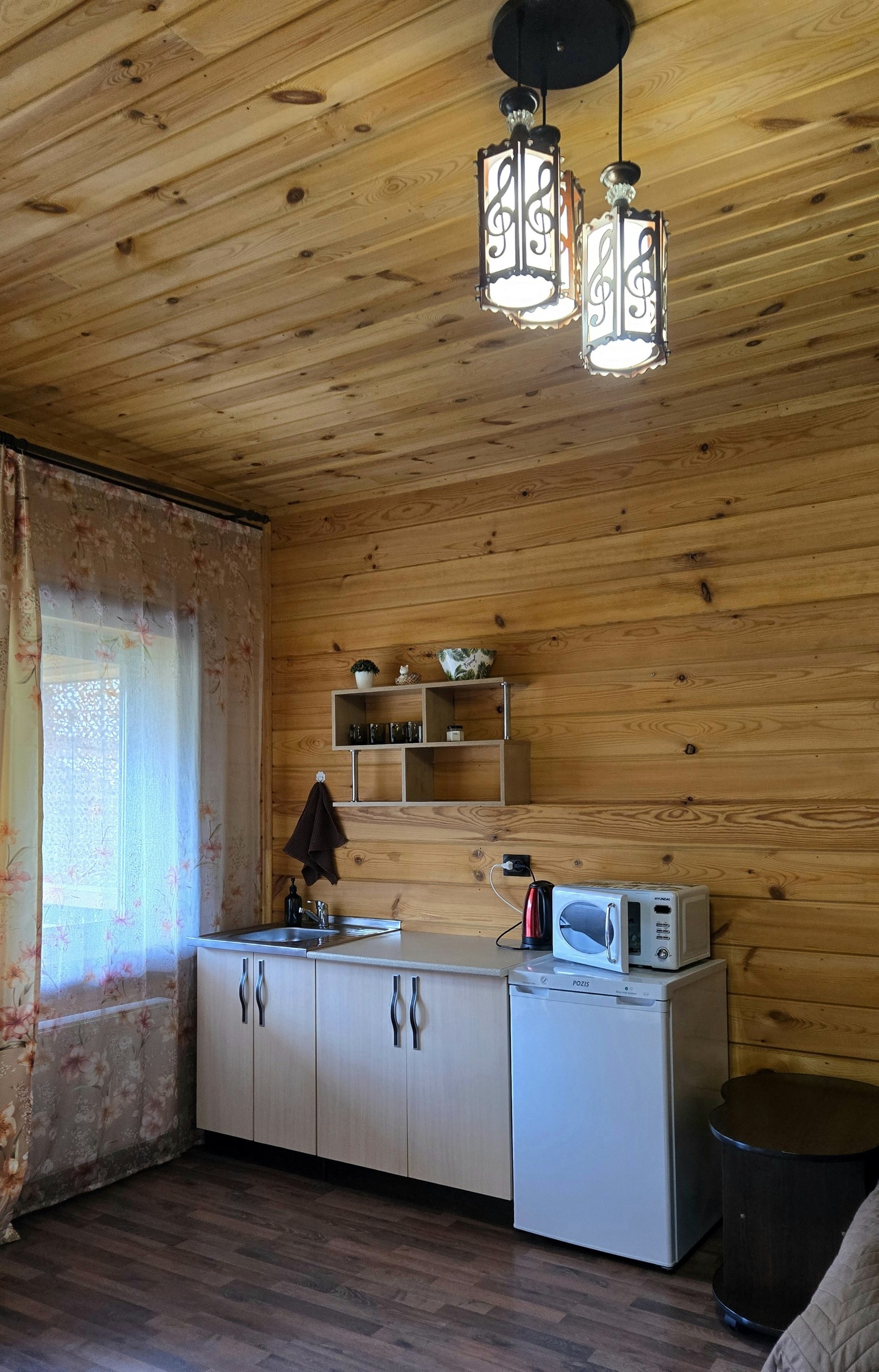 Дом на 2 хозяина 6 номер - фото 9