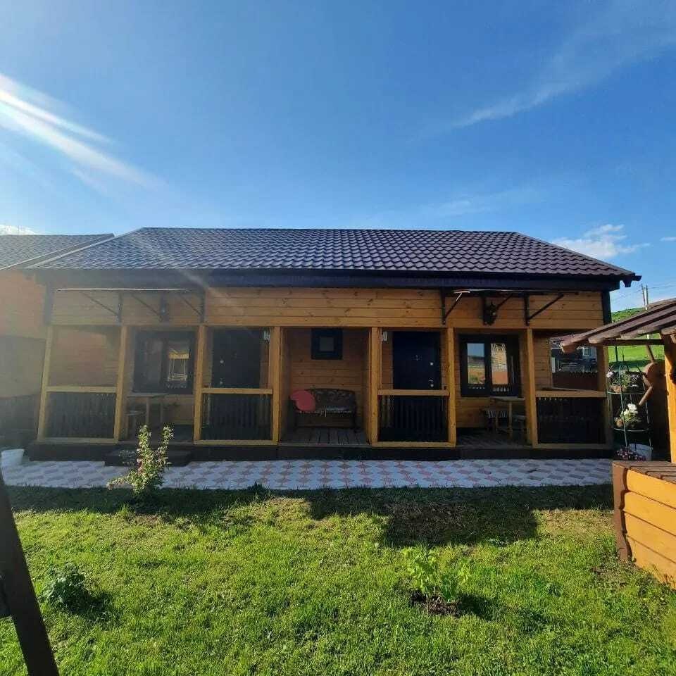 Дом на 2 хозяина 6 номер - фото 10