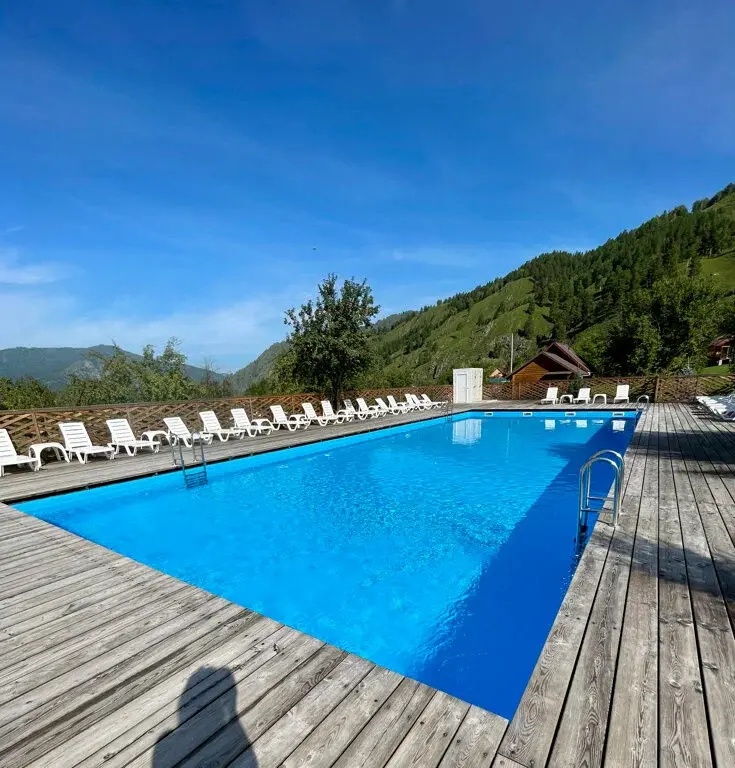 Горный Источник - фото 2