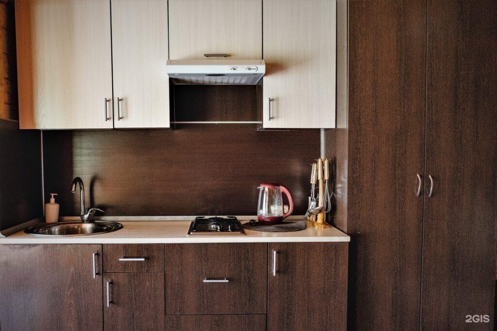 Горный Источник - фото 8