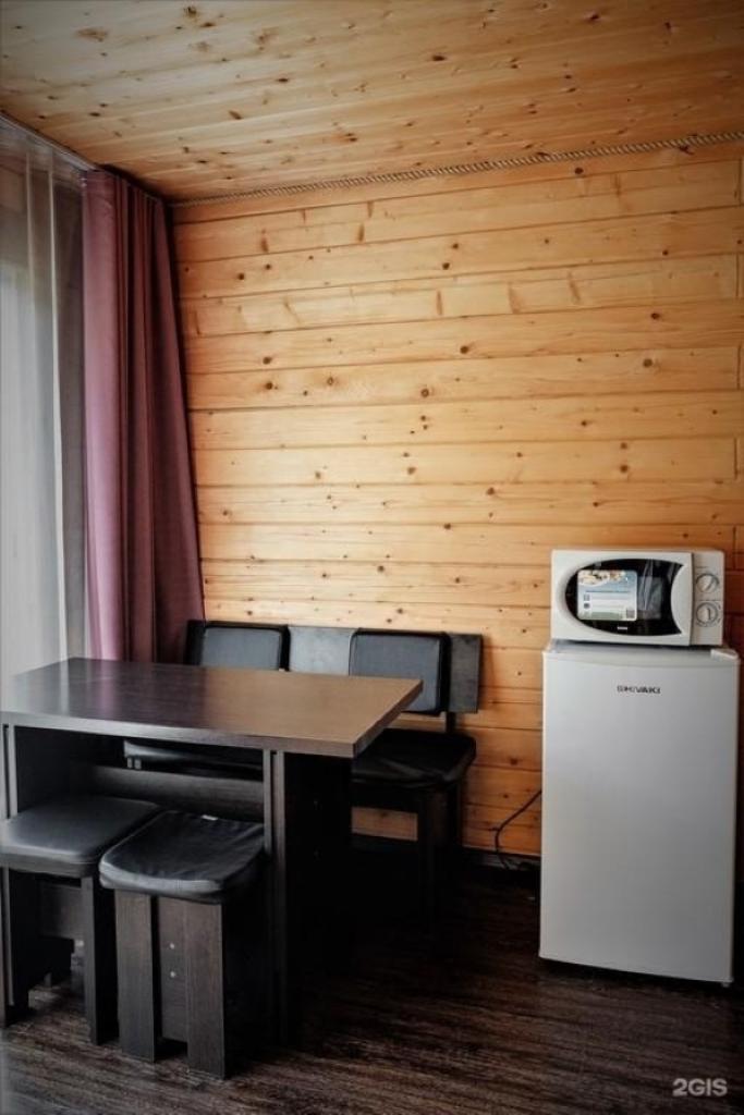 Горный Источник - фото 9