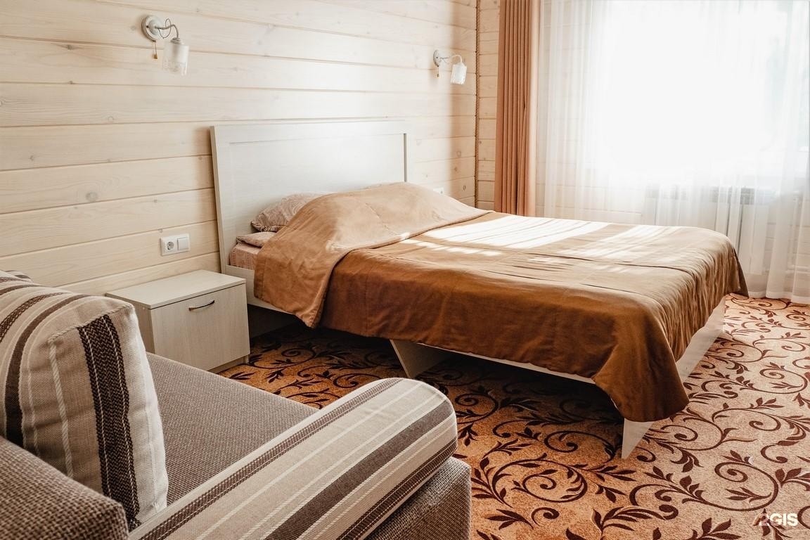 Горный Источник - фото 10