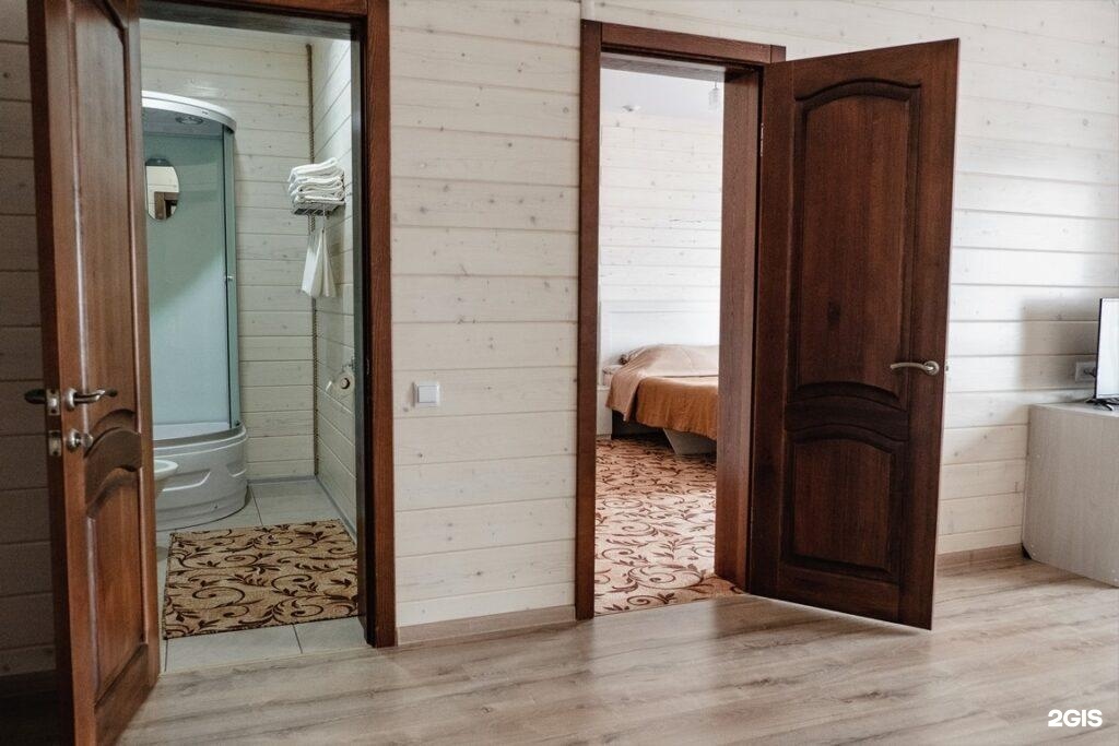 Горный Источник - фото 11