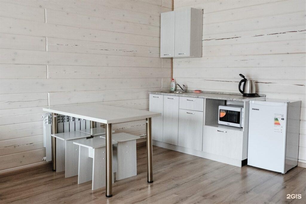 Горный Источник - фото 13