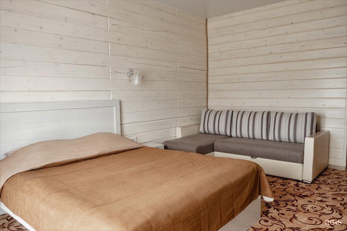 Горный Источник - фото 14