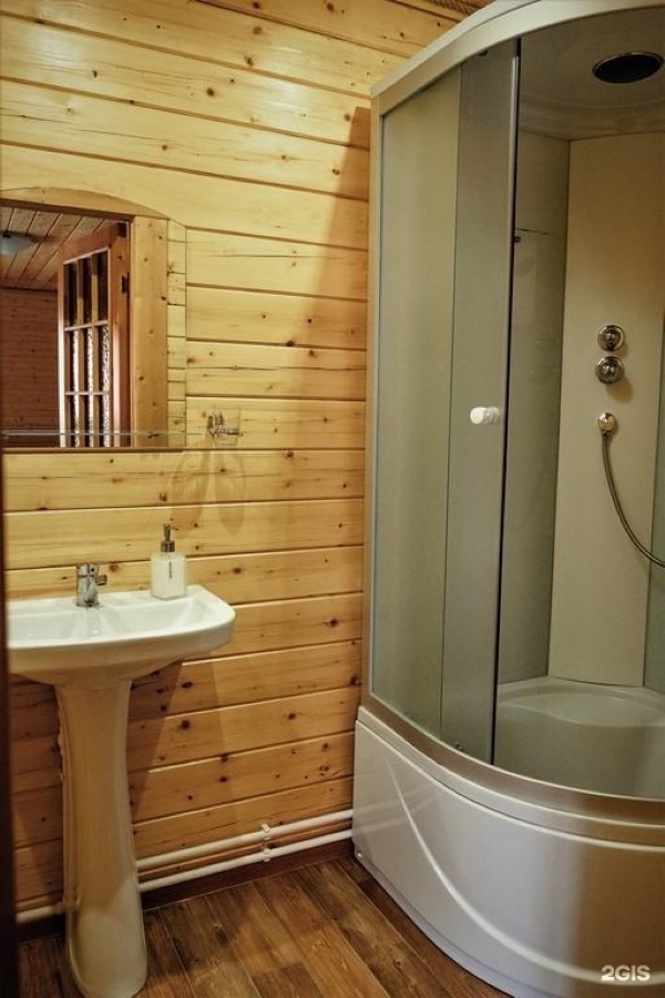 Горный Источник - фото 19