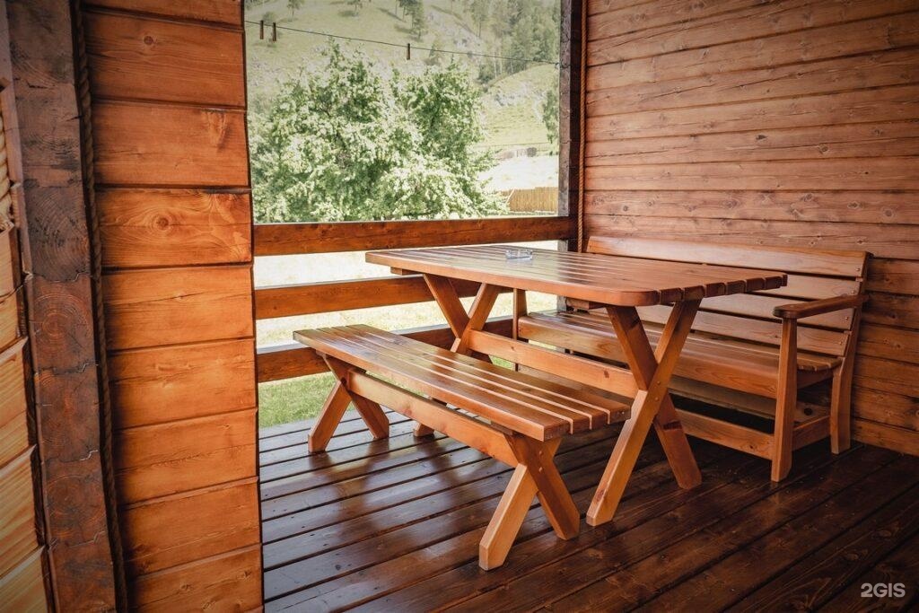 Горный Источник - фото 20