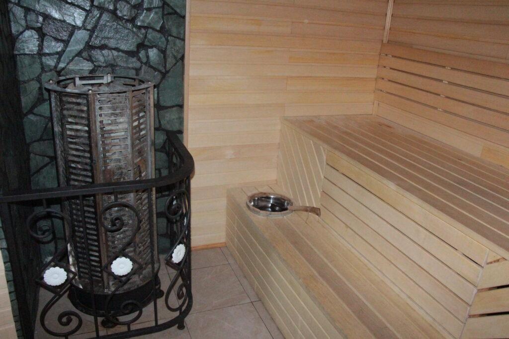 Горный Источник - фото 22