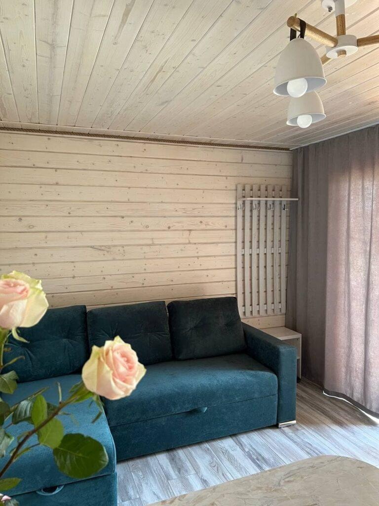 Горный Источник - фото 23