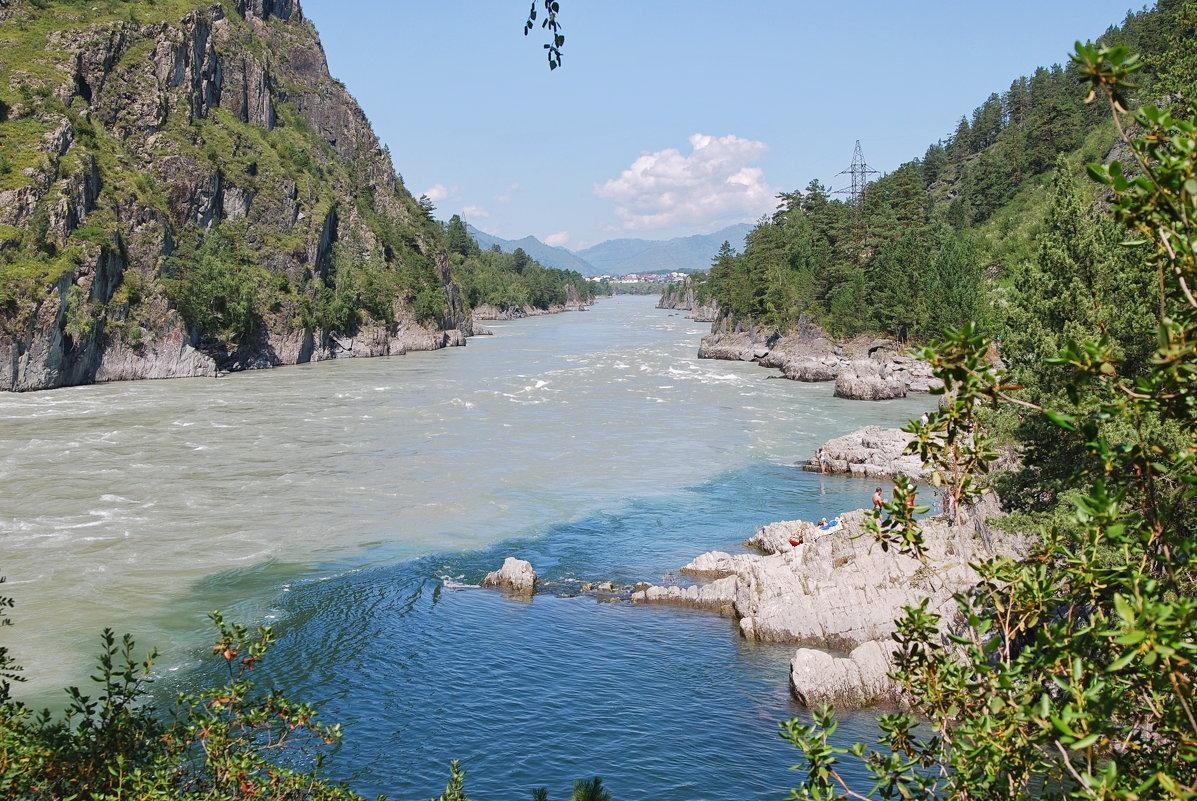 Горный Источник - фото 24