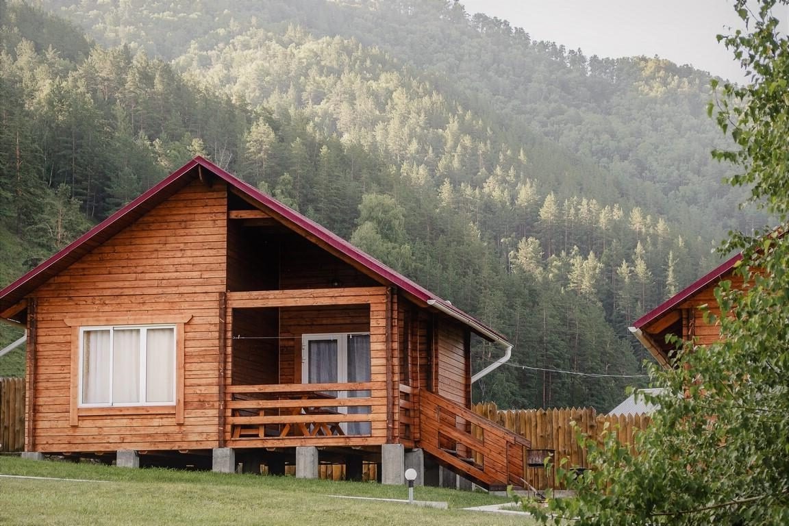 Горный Источник - фото 26