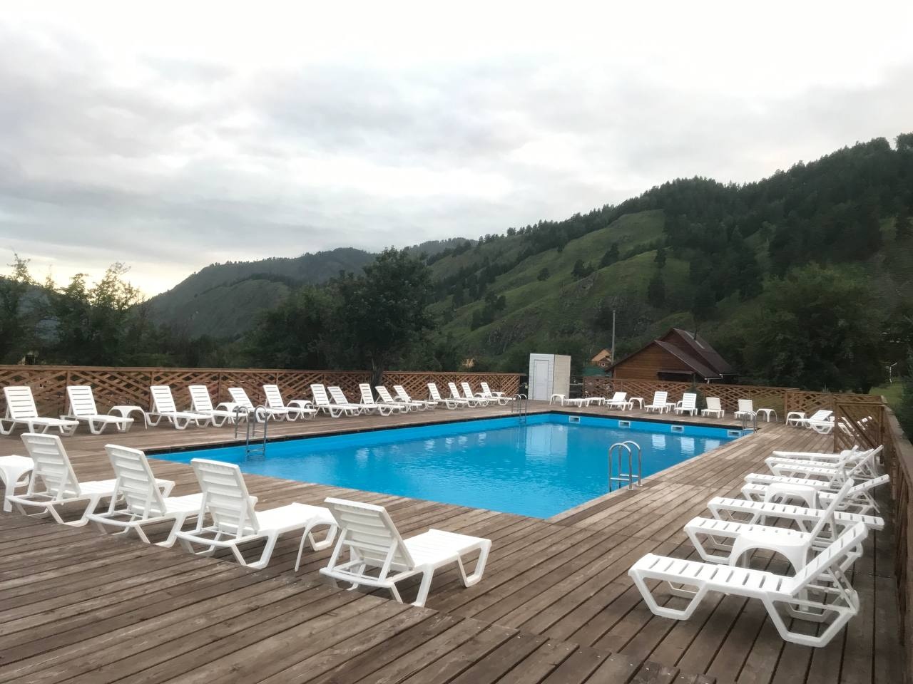 Горный Источник - фото 29