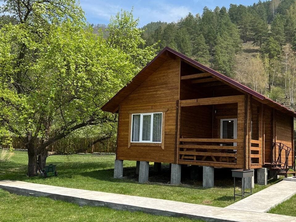 Горный Источник - фото 30