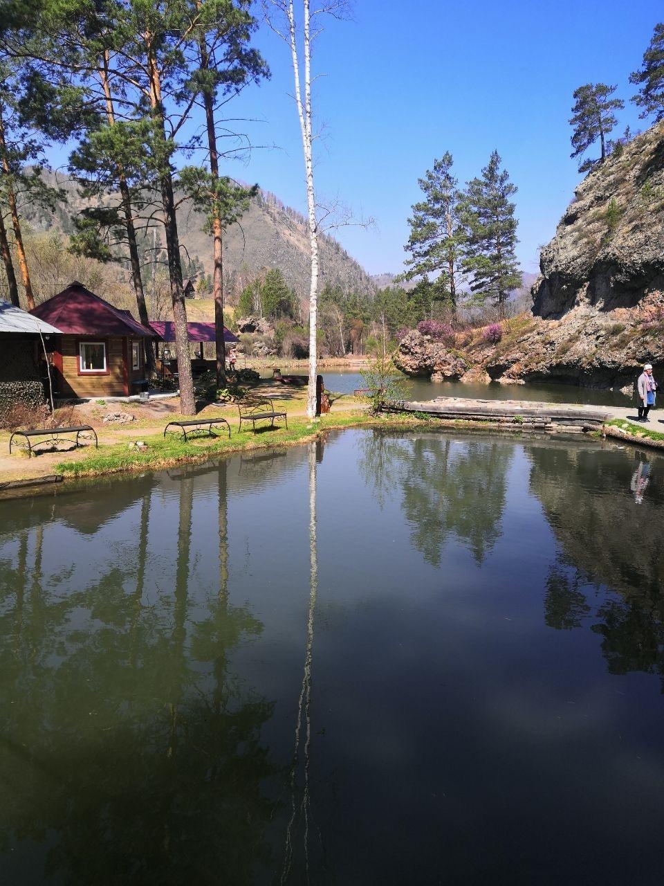 Горный Источник - фото 31