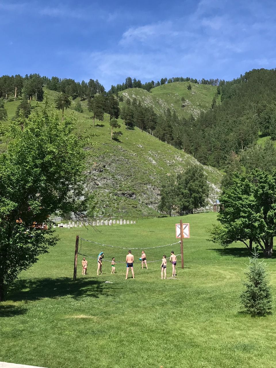 Горный Источник - фото 33