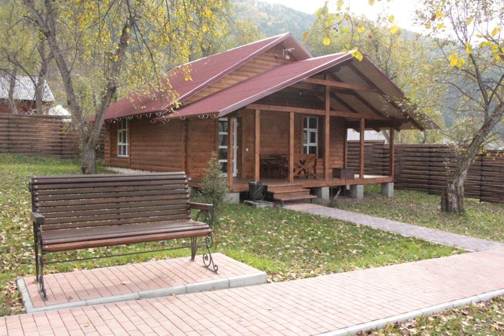 Горный Источник - фото 35