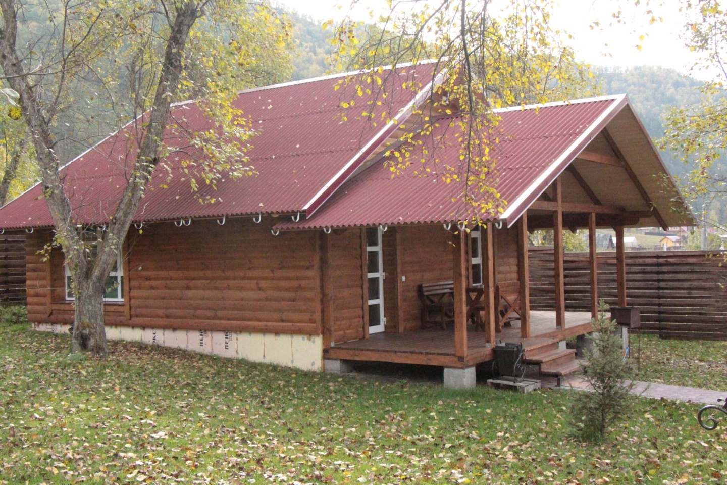 Горный Источник - фото 36