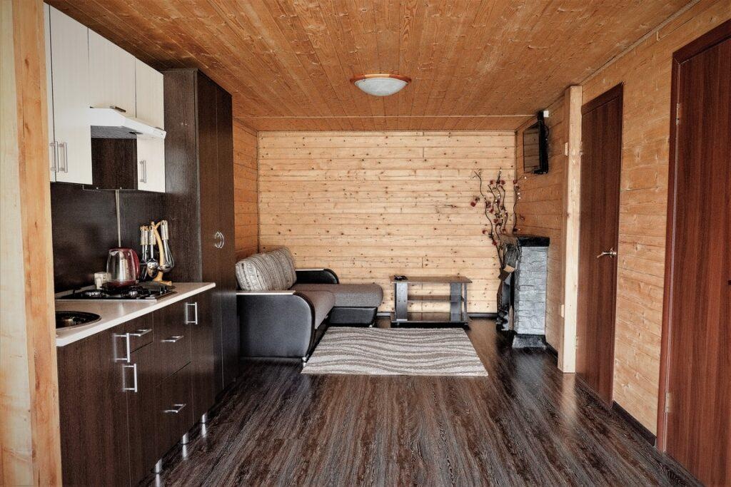 Горный Источник - фото 38