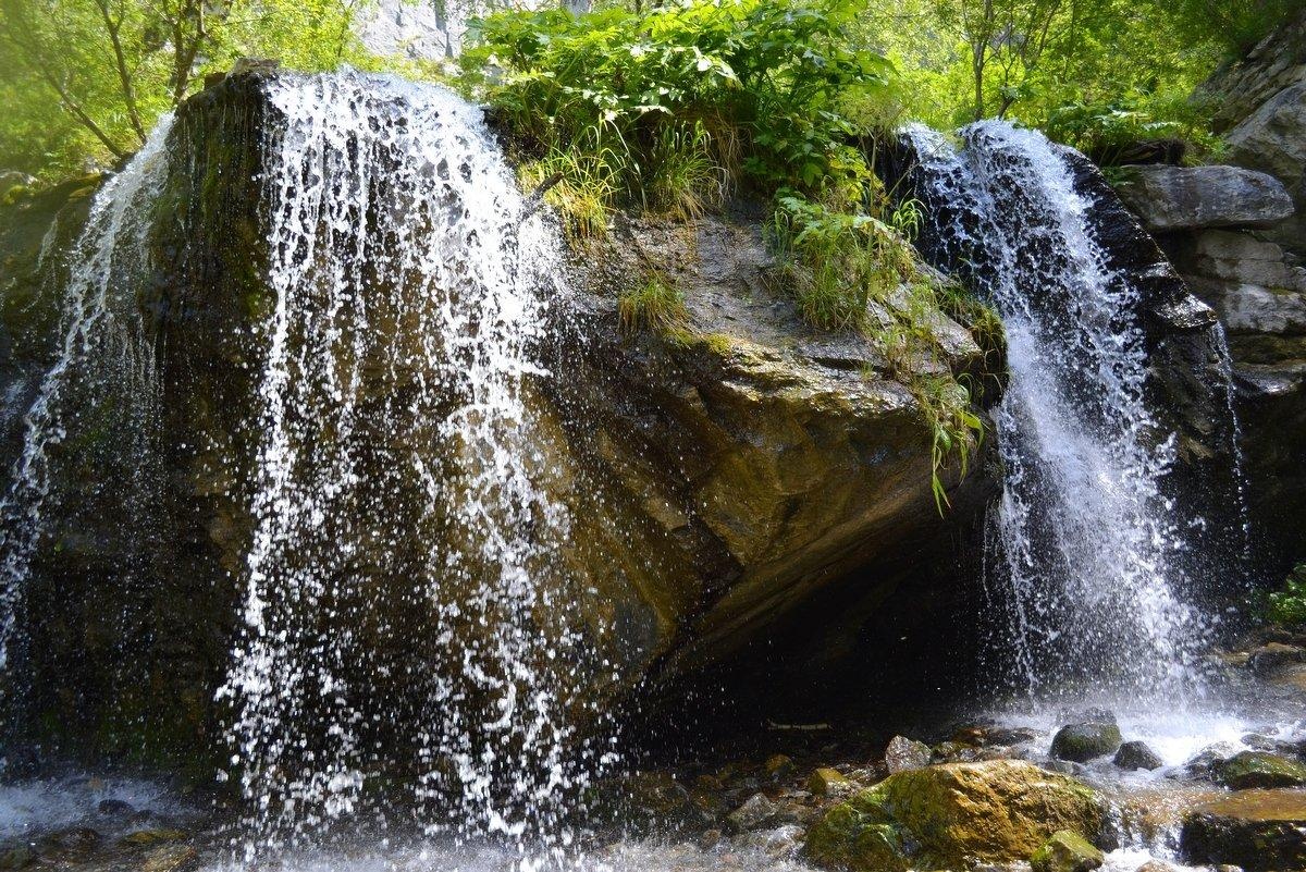 Горный Источник - фото 39