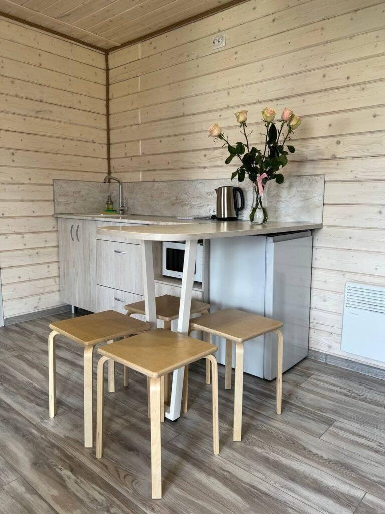 Горный Источник - фото 40