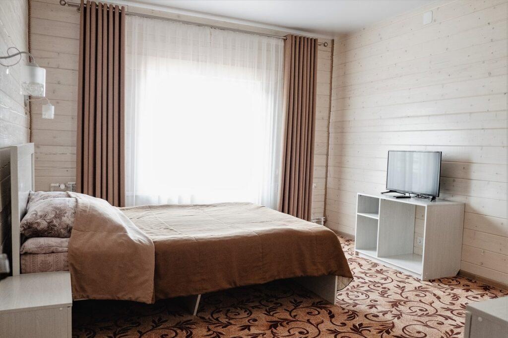 Горный Источник - фото 47