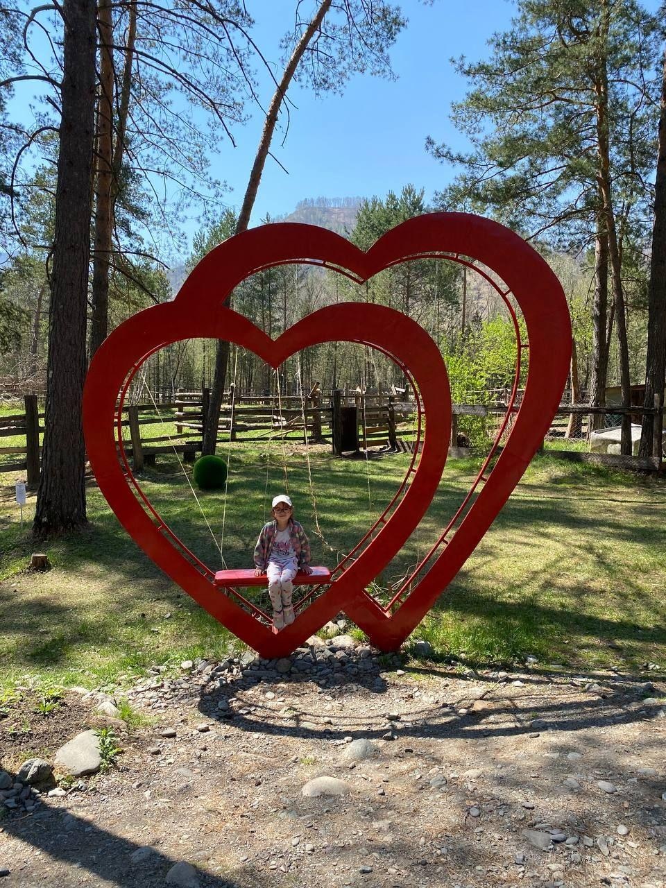 Горный Источник - фото 49