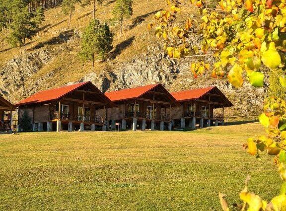 Дом Люкс - фото 1