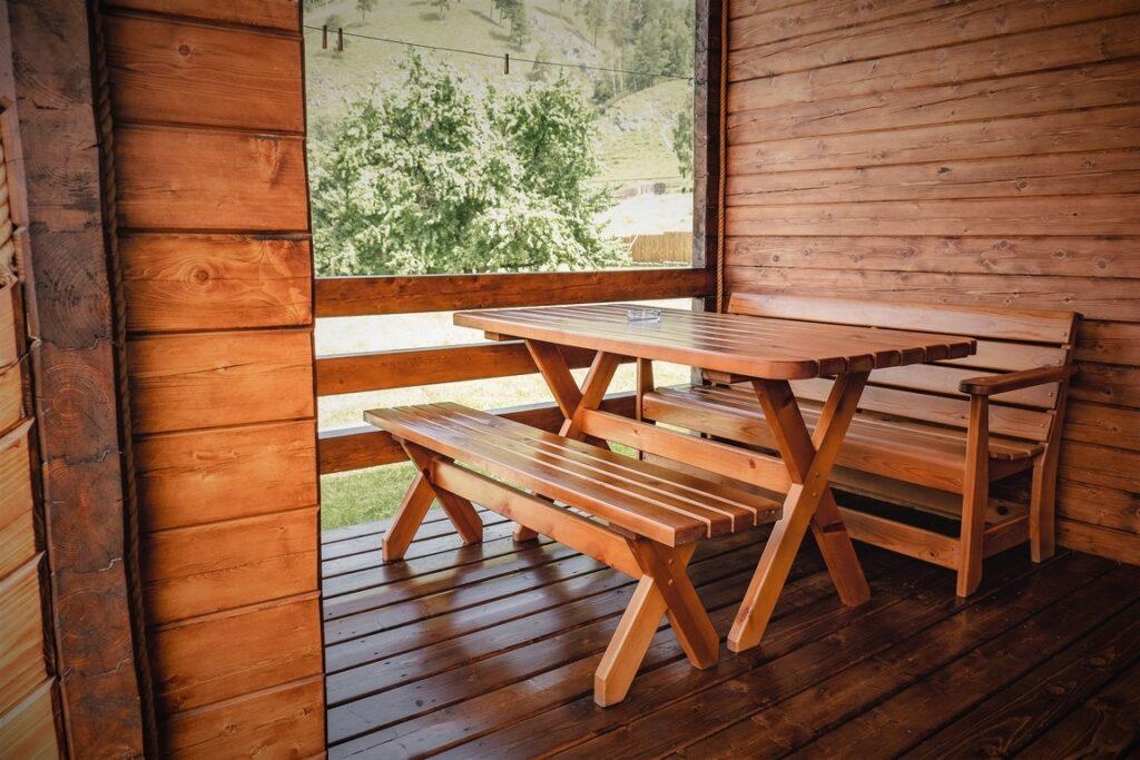 Дом Полулюкс - фото 5