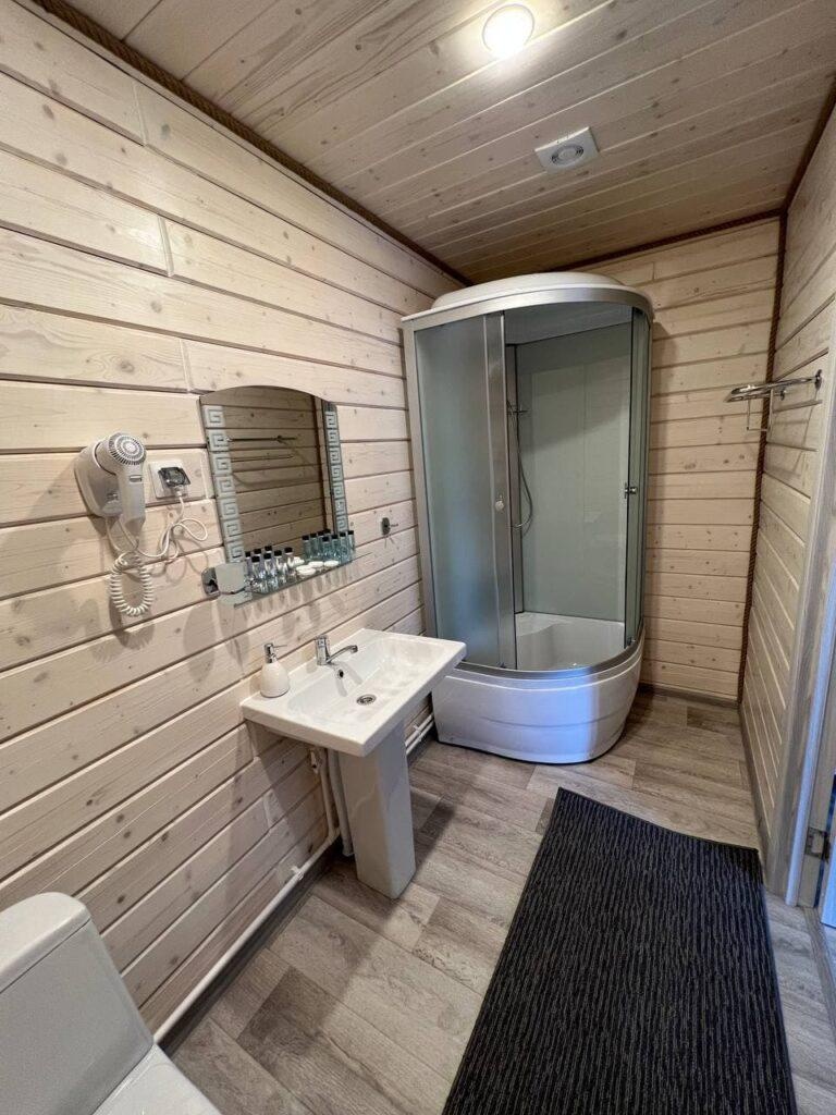 Дом Полулюкс - фото 8