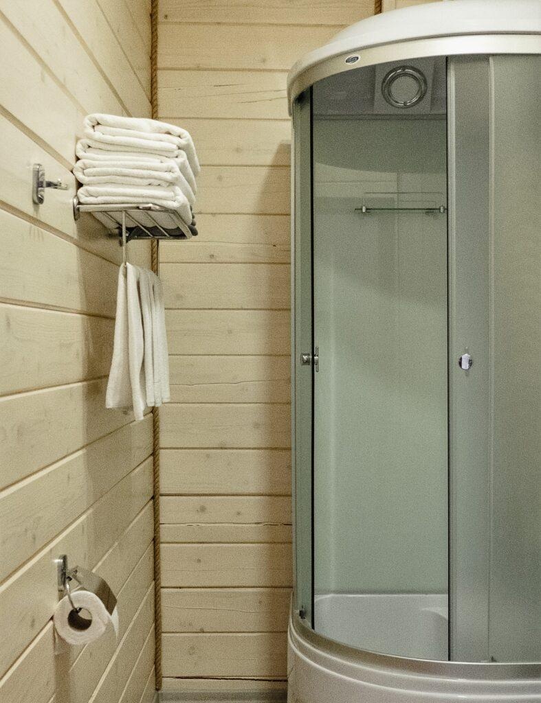 Стандартный четырехместный номер - фото 3