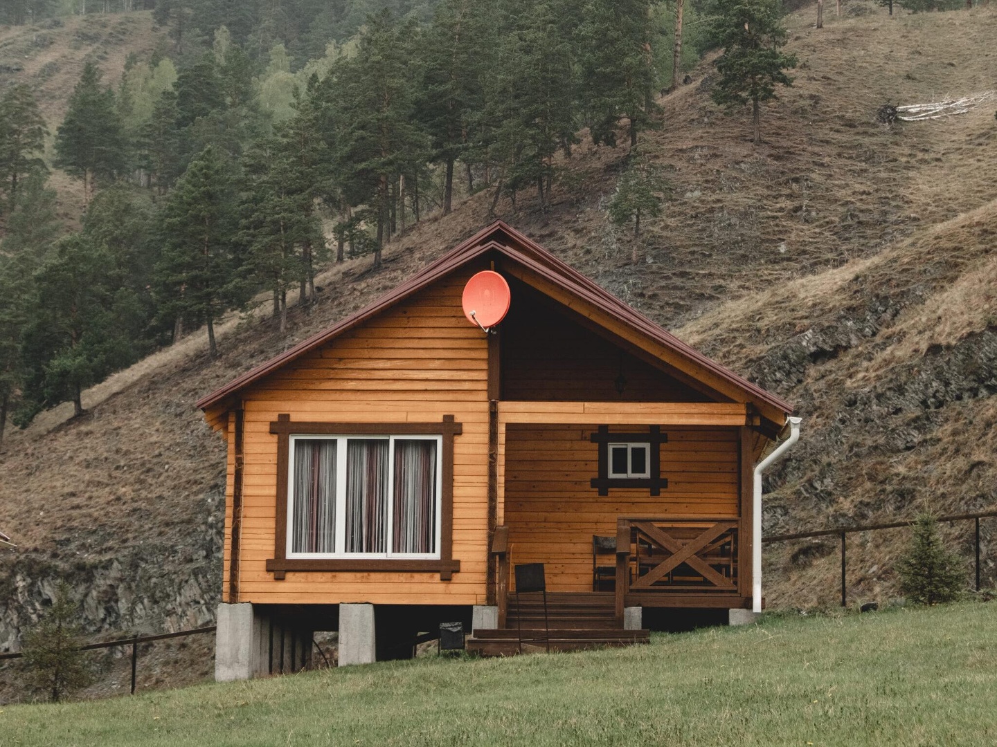 Дом Люкс - фото 1