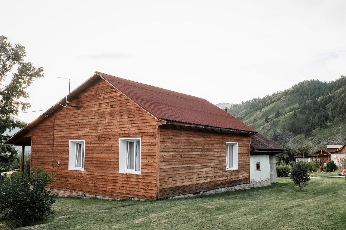 Дом шестиместный - фото 1