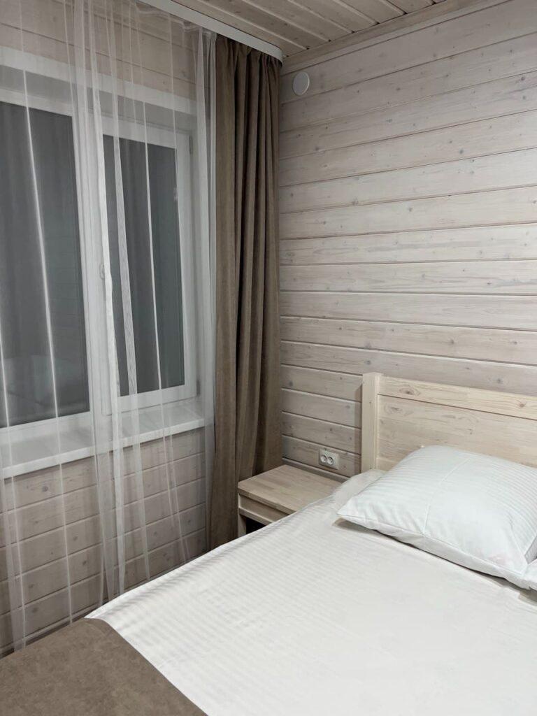 Дом шестиместный - фото 2